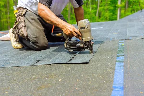 Residential Roofing Services in Seattle You Can Count On