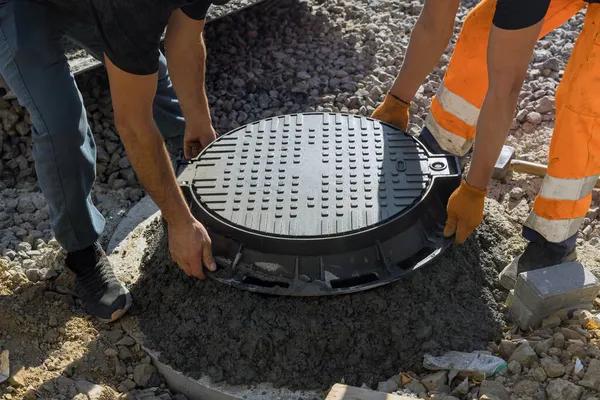 Expert Septic Tank Repair in Loganville – Fast & Reliable