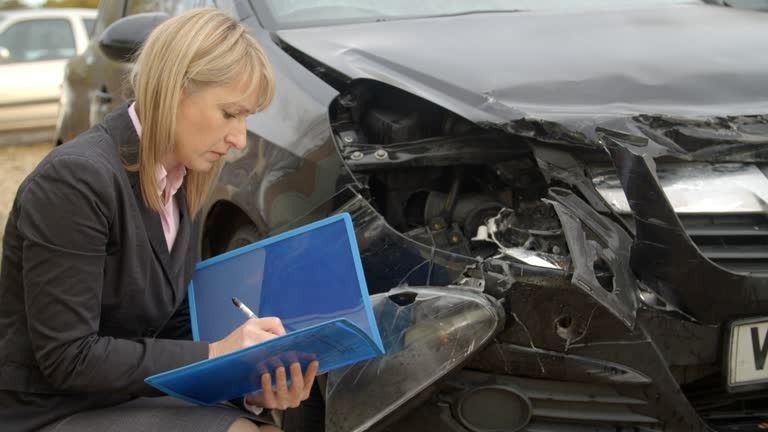 Strengthen Your Documentation Using a Public Adjuster