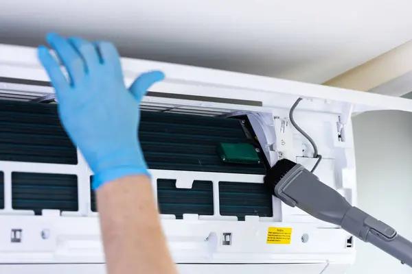 Professional AC Troubleshooting and Repair Services