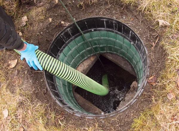 Licensed Septic Maintenance Specialists with Proven Experience