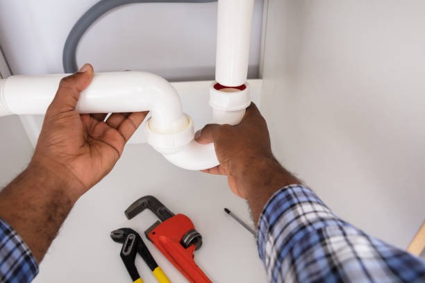 Your Go-To Plumber Middlesex for Reliable Home Plumbing