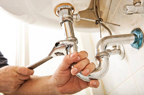 How to Find the Best Plumbing Services Near You