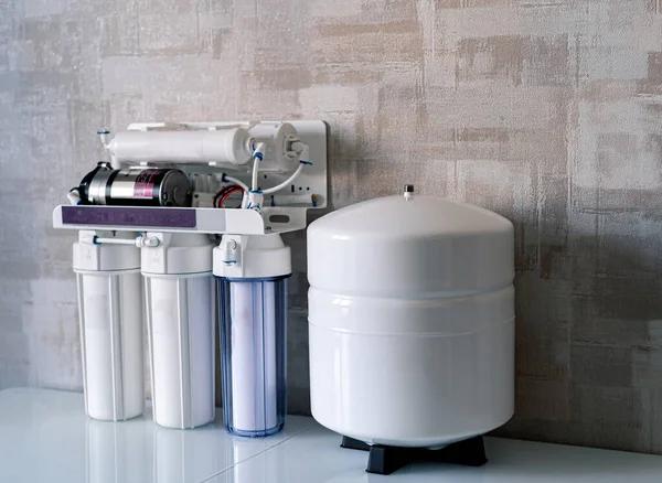 Water Filtration Barrie Remove Impurities and Improve Taste