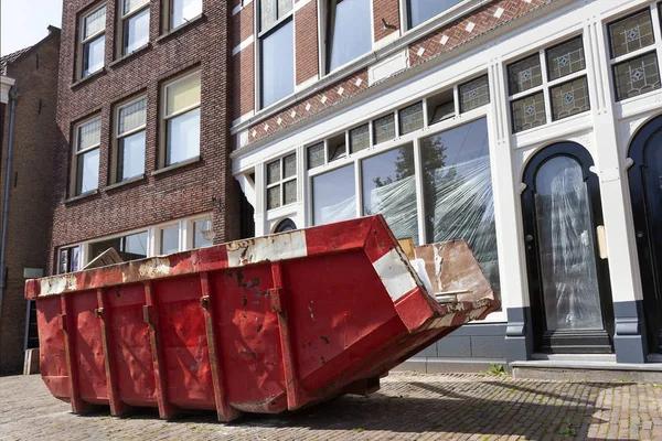 Dumpster Rental Options for Homeowners and Contractors