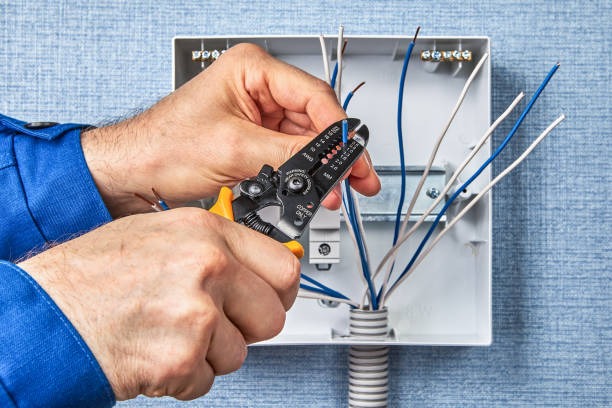Explore the Services of Trusted Powell TN Electricians
