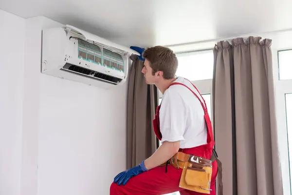 Affordable and Professional HVAC Installations in Your Area