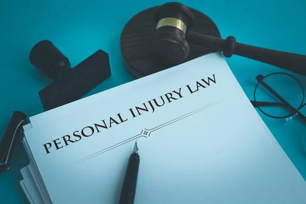 How Brentwood Residents Can Navigate Personal Injury Claims Effectively