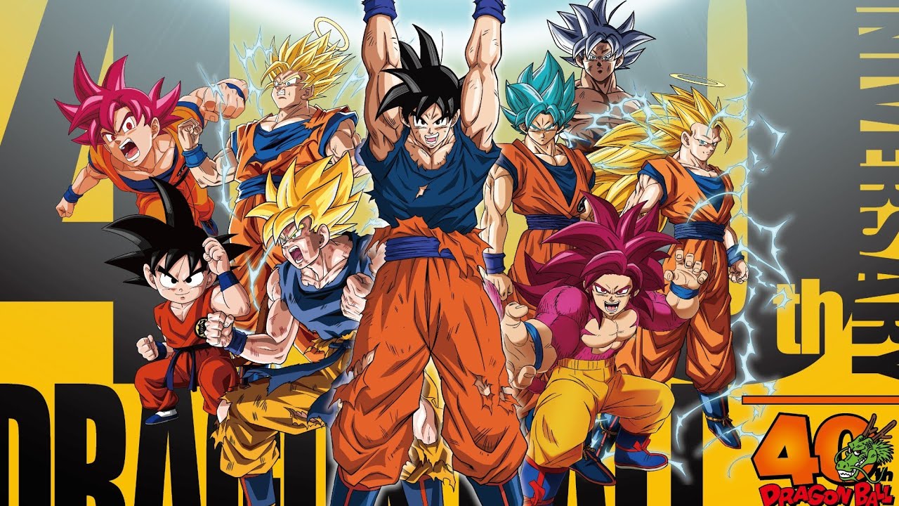 Dragon Ball Fans Asking – why is gohan not in daima – Story Explained