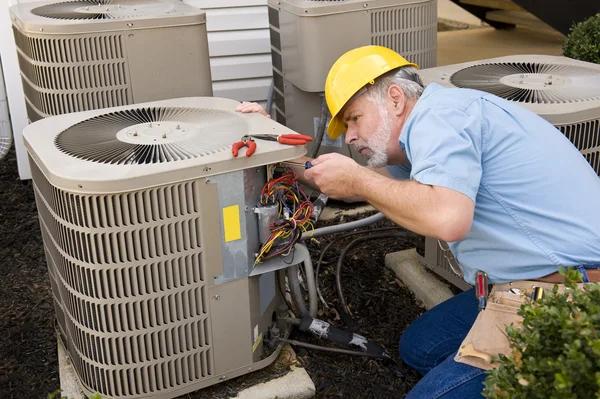Professional hvac service for homes and businesses