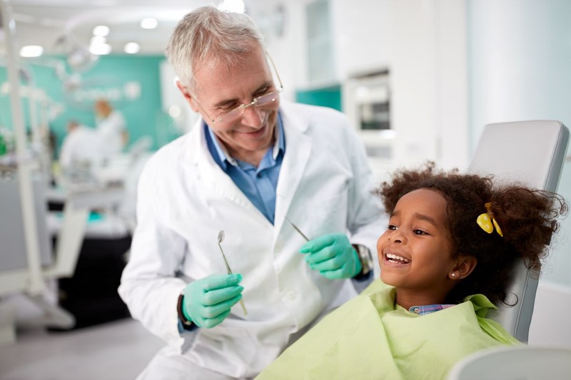 Reliable Dentist Dallas Services for Routine Checkups