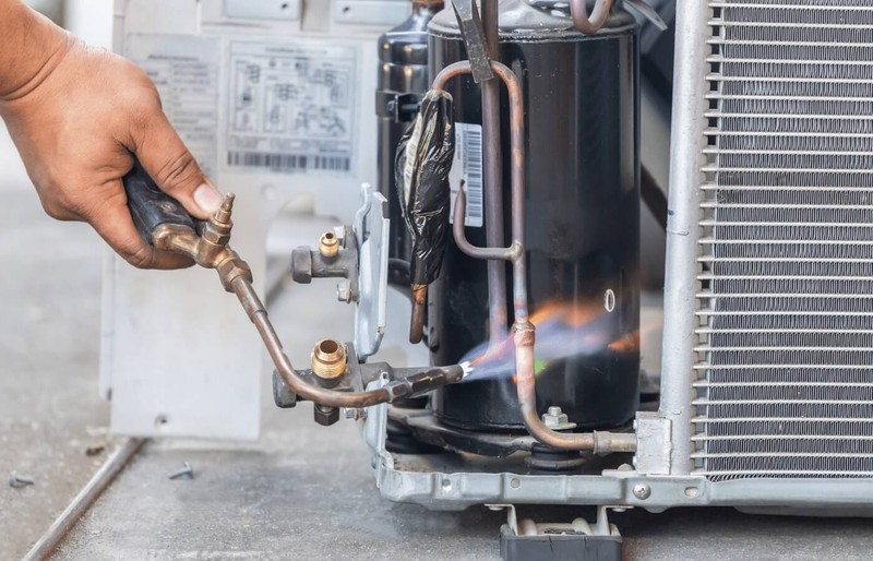 Professional Furnace Repair Services Across Aberdeen