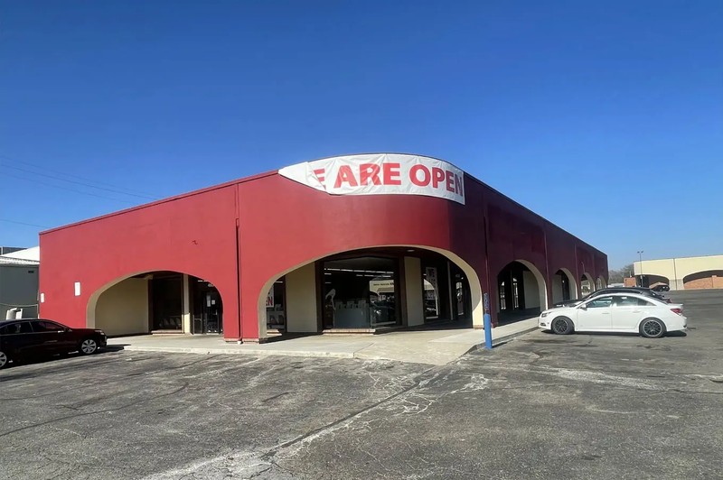 Why Commercial Painters Matter for Office and Retail Buildings