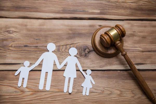 Strategic Bellevue Family Attorney Protecting Your Rights