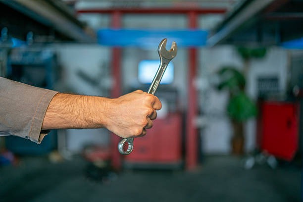 Expert Garage Door Repair for Homes & Businesses