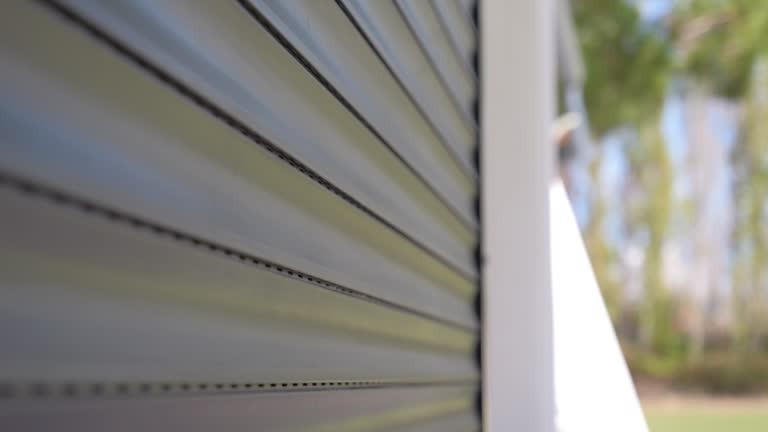 Expert Automatic Gates Repair Services Near You