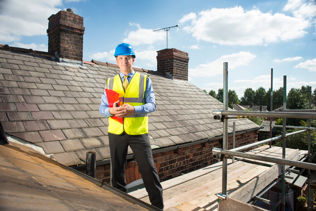 Why Local Experience Matters in a Roofing Contractor