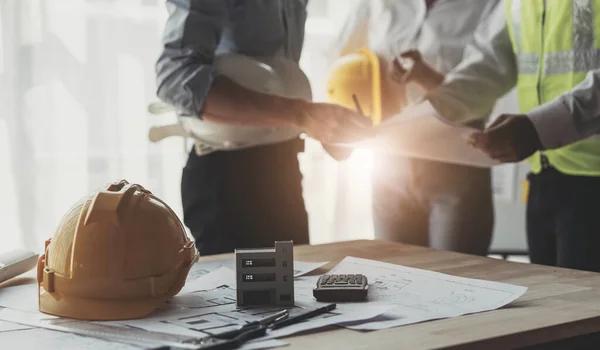 From Planning to Completion: The Role of general contractor keep construction Explained