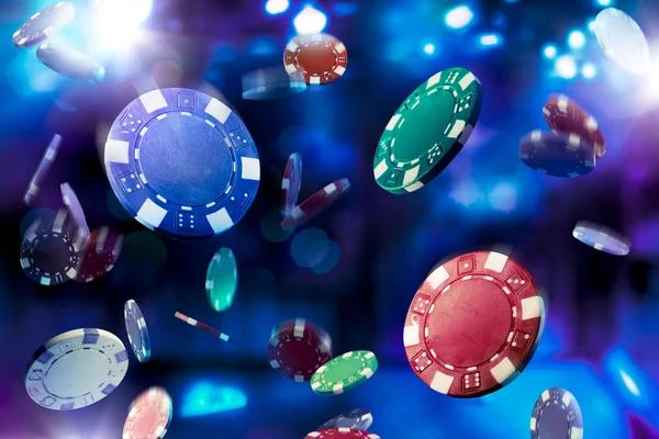 Popular Live Dealer Games in Casino Platforms
