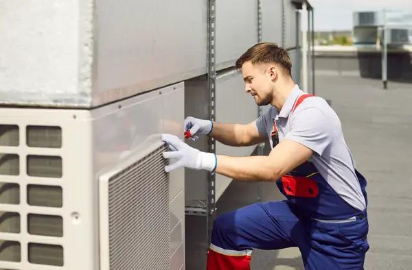 How to Choose the Best HVAC Contractor