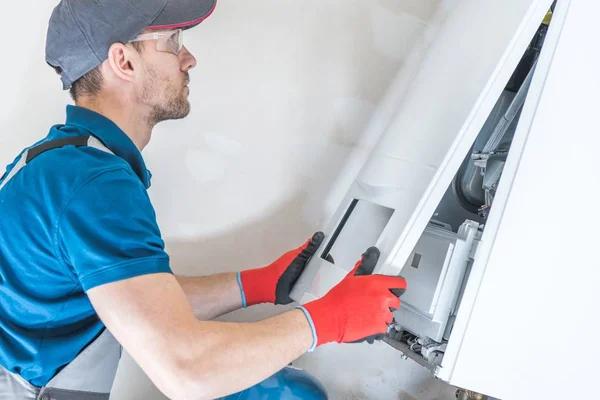 Expert Furnace Repair Forest City for Homes & Businesses