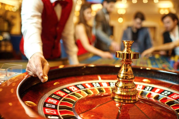 Top Reasons to Join a Reliable Online Casino