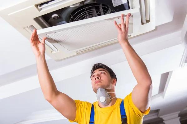 When to Schedule AC Repair in Folsom for Maximum Efficiency