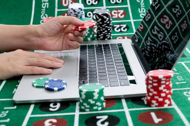 Virtual Platforms Bringing Casino Thrills to Players