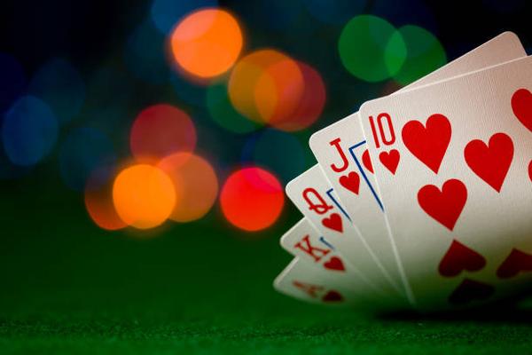 The Benefits of Playing at casinos online in Modern Times