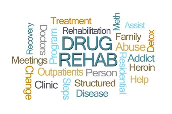 The Role of Doctors in a Drug Rehabilitation Center