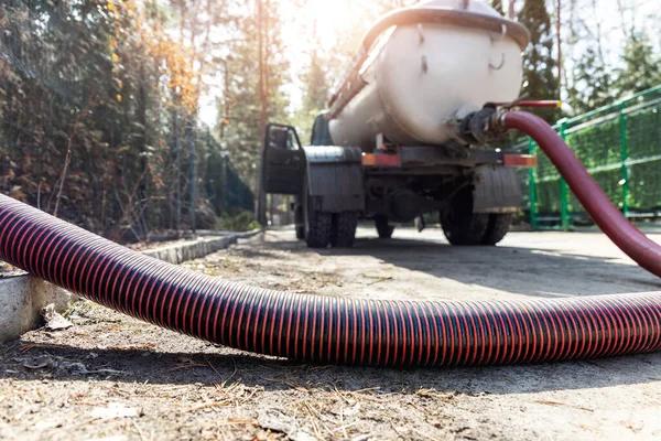 Upgrade Your System with Professional Septic Tank Service