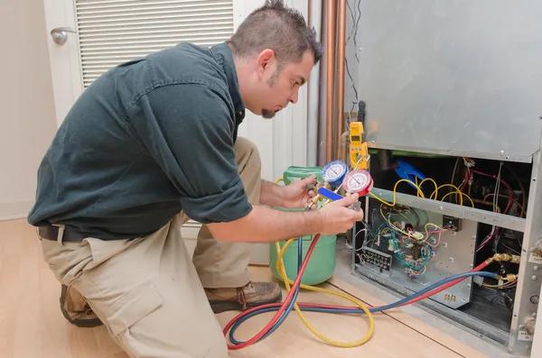 Benefits of Hiring Local ac repair melbourne Professionals