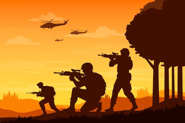 Position Better in FPS Games Using Proofcore.io