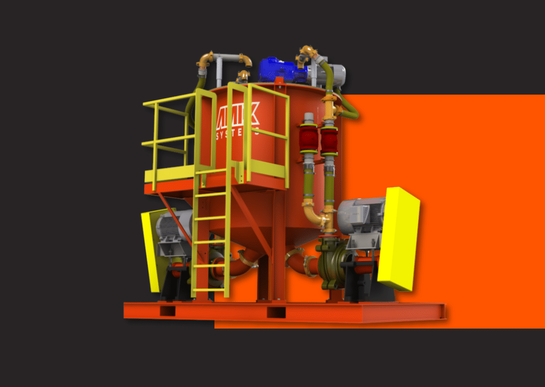 Colloidal Mixer Uses and Working in Construction Projects