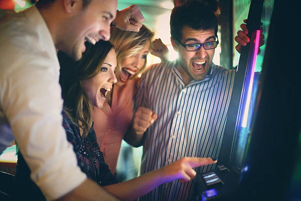 Casino en Ligne Pour Joueurs Débutants Et Experts