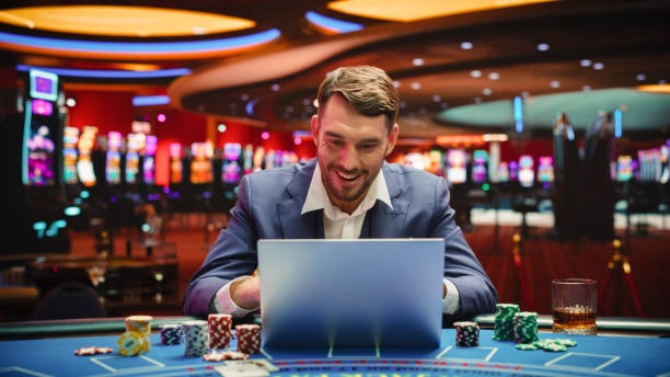 Découvrez Casino En Ligne Argent Réel Avec Gains Sécurisés