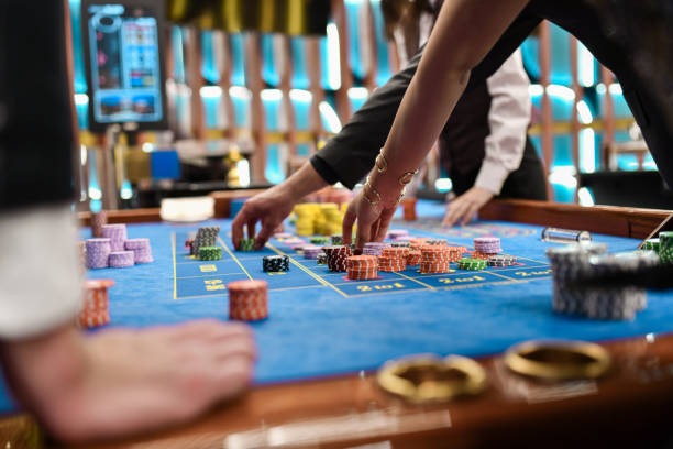Meilleur casino en ligne avec interface intuitive moderne