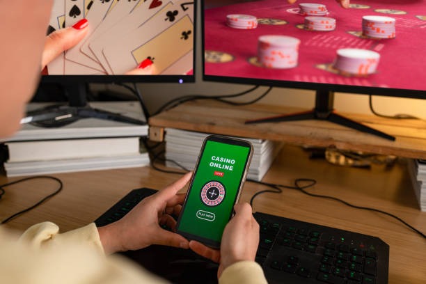 Mobile Experience on poker online migliori siti