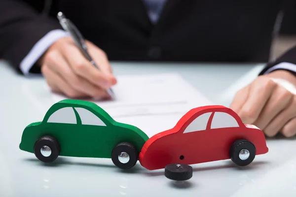 Dedicated Car Accident Lawyer for Victims of Road Accidents