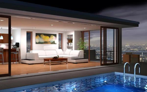 How Luxury Apartments for Rent Deliver More Than Visual Appeal