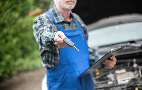 Experienced Auto Repair Branson Technicians for Quick Fixes