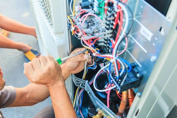 Expert Air Conditioning Repair Tucson Specialists for Energy-Efficient Cooling