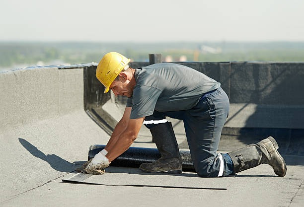 Dependable Hanover Roofer for Long Term Roof Protection