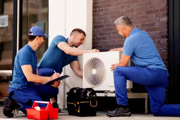 Common HVAC Problems Homeowners Face in Fort Worth