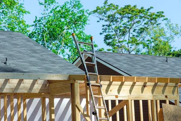Affordable Services From Precision Roofing and Remodeling