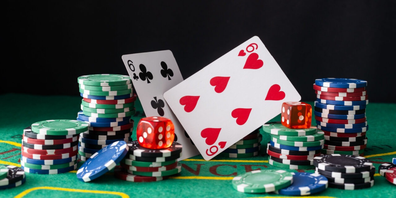 Casinos en ligne France : comment éviter les arnaques
