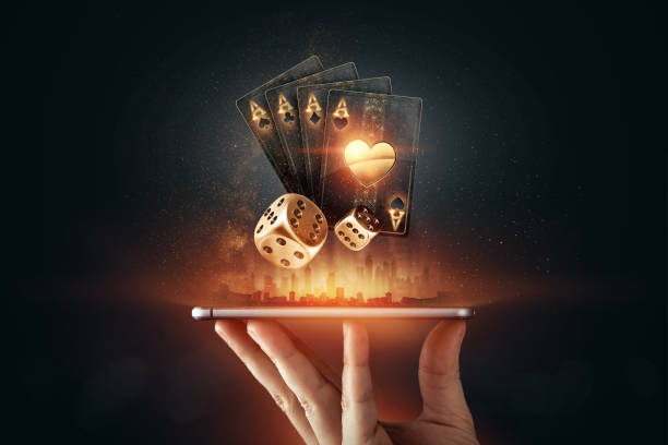 Why Casino en Ligne Retrait Instantané Is Growing Fast