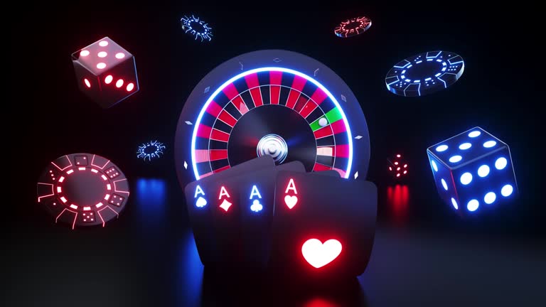 Nouveau casino en ligne sécurisé offrant paiements électroniques totalement fiables