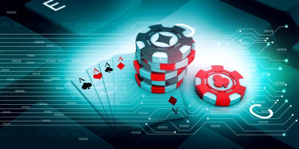 Les Plateformes Modernes De Meilleur Casino En Ligne