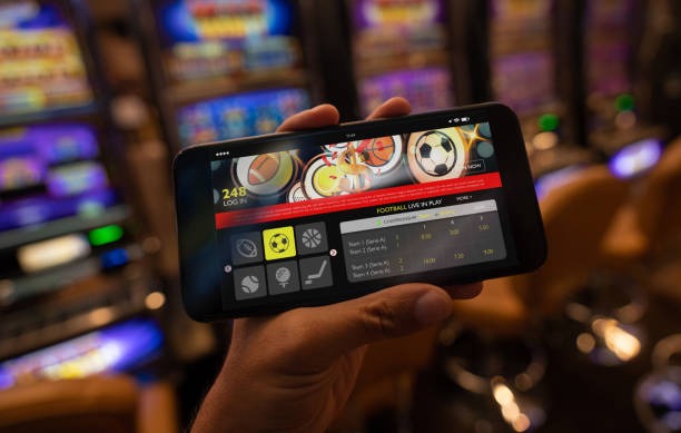 Pourquoi Choisir Une Expérience Casino En Ligne France Moderne
